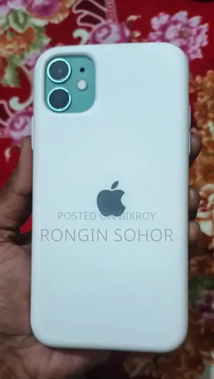 অ্যাপল আইফোন ১১ ১২৮ জিবি ব্লু