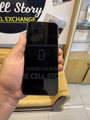 Xiaomi Redmi 13 128 GB Black