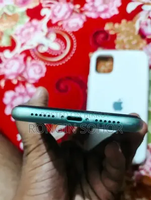 অ্যাপল আইফোন ১১ ১২৮ জিবি ব্লু