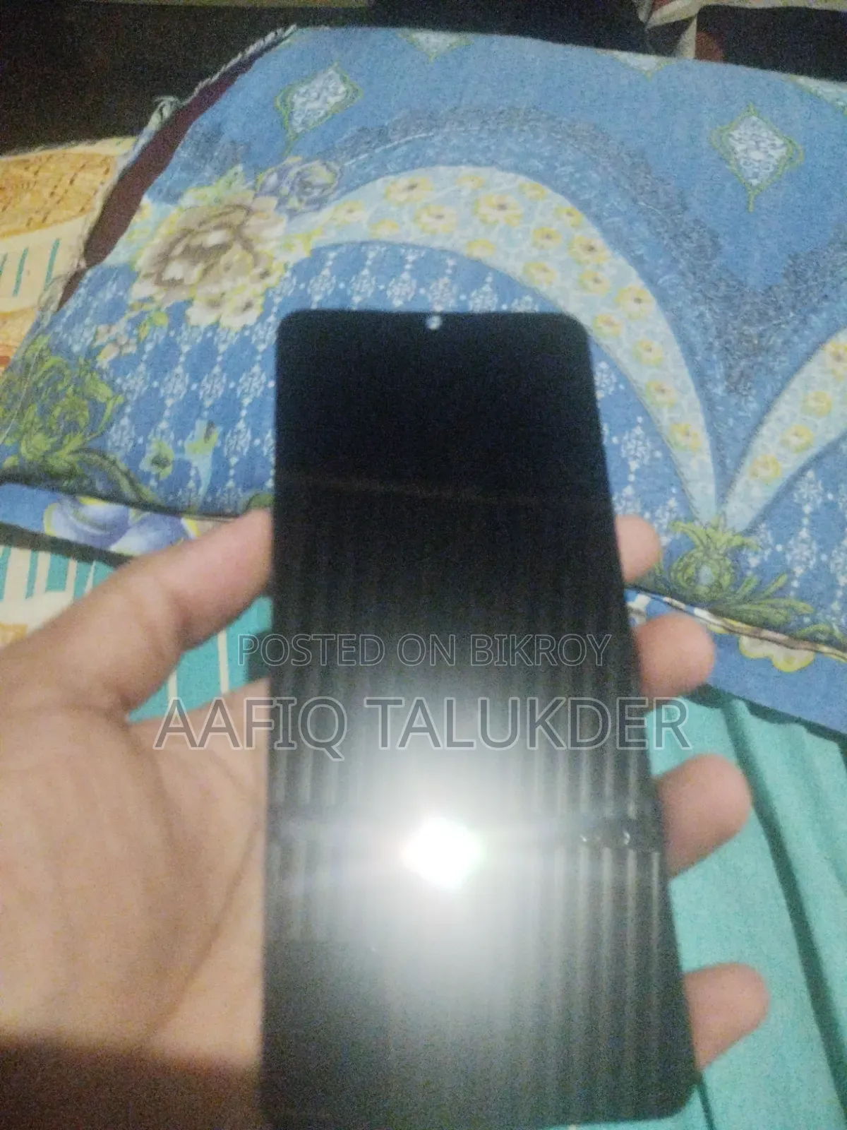 Xiaomi Redmi 10C Display Sell