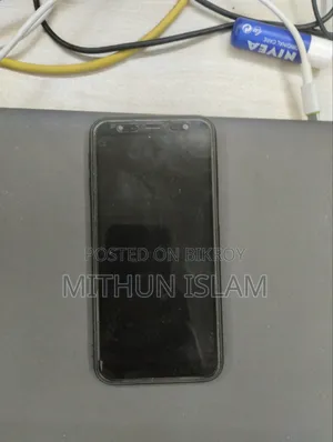 Samsung Galaxy J7 Plus 32 GB Black