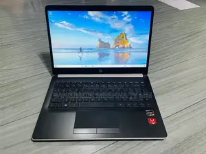 ল্যাপটপ এইচপি ৩জিবি ইন্টেল এসএসডি ২৫৬জিবি
