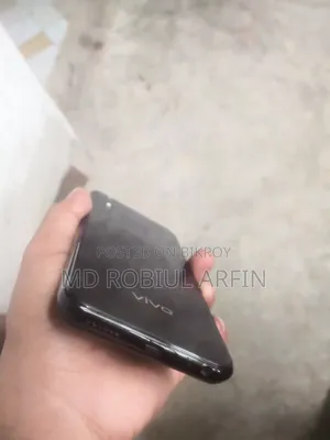 Vivo Y11 32 GB Blue