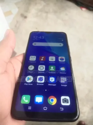 Vivo Y11 32 GB Blue