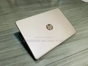 ল্যাপটপ এইচপি ৩জিবি ইন্টেল এসএসডি ২৫৬জিবি
