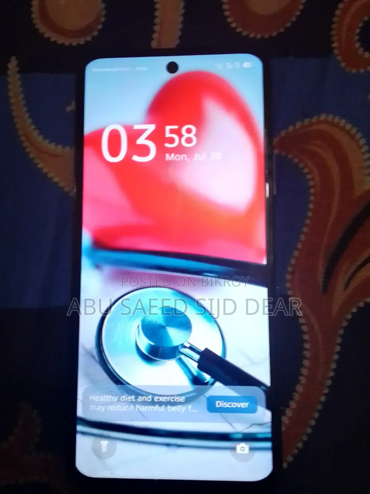 Infinix Note 6 64 GB Black