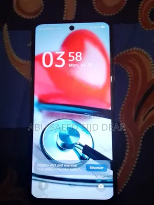 Infinix Note 6 64 GB Black
