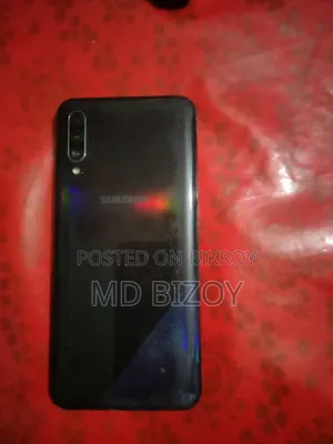 Samsung Galaxy A30s 128 GB Black