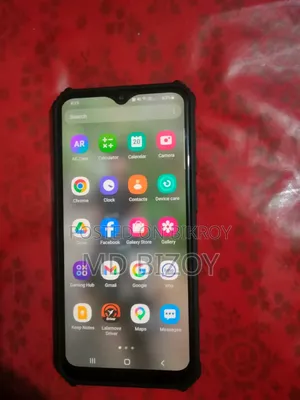 Samsung Galaxy A30s 128 GB Black