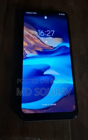 Samsung Galaxy A50 128 GB White