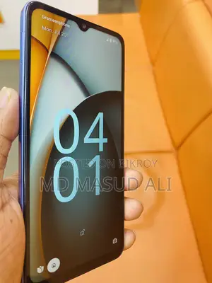 Xiaomi Redmi A3 64 GB Blue