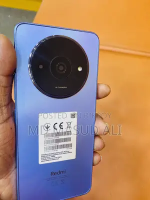 Xiaomi Redmi A3 64 GB Blue