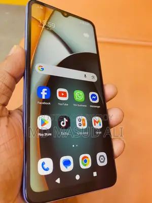 Xiaomi Redmi A3 64 GB Blue