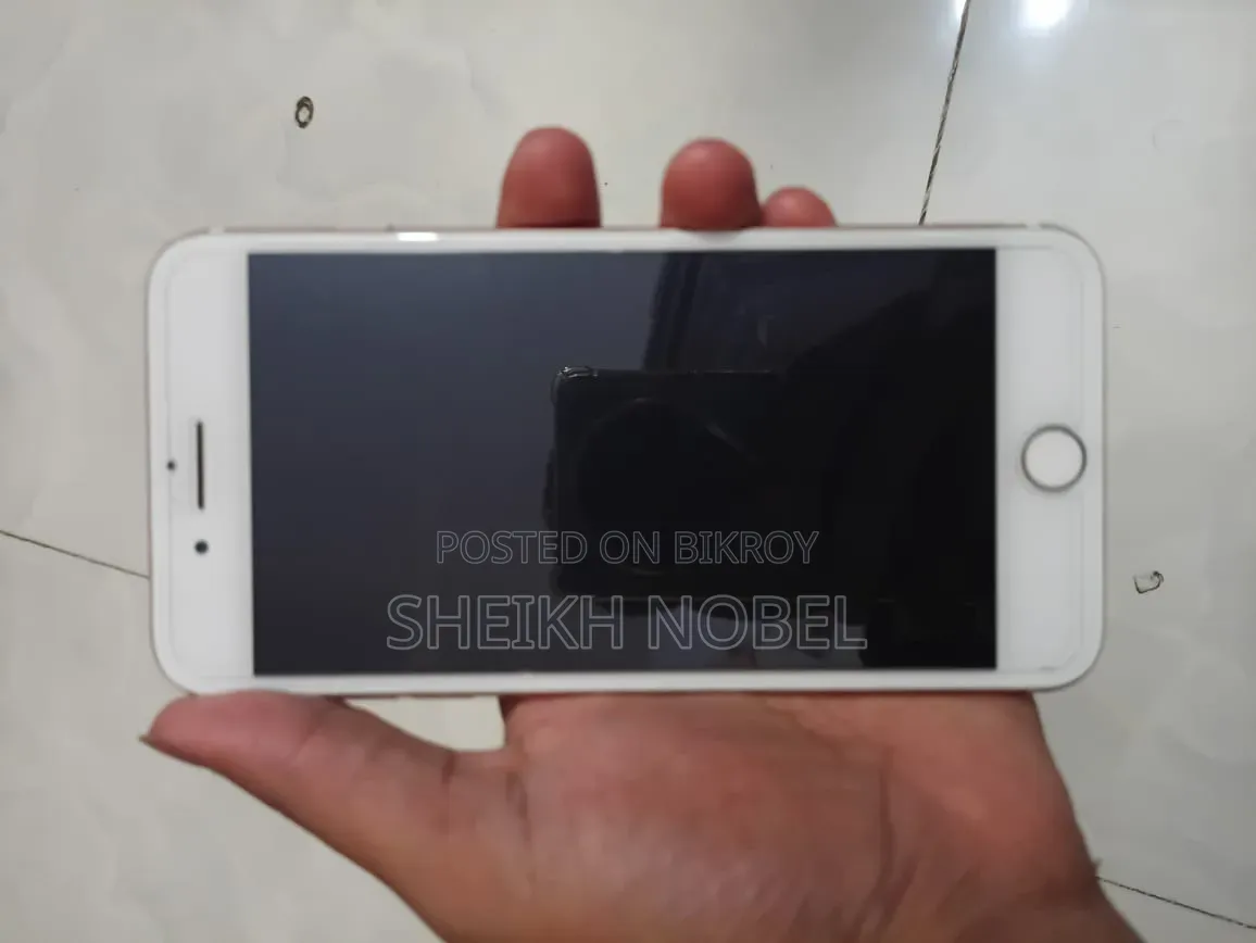 Apple iPhone 7 Plus 128 GB Rose Gold