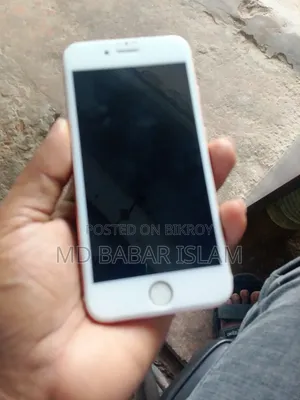 Apple iPhone 6s 64 GB Pink