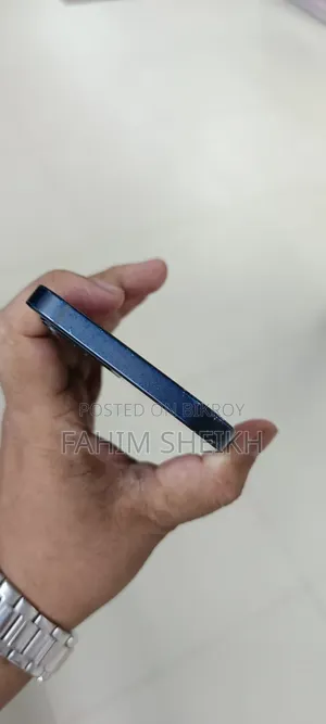 Apple iPhone 12 64 GB Black