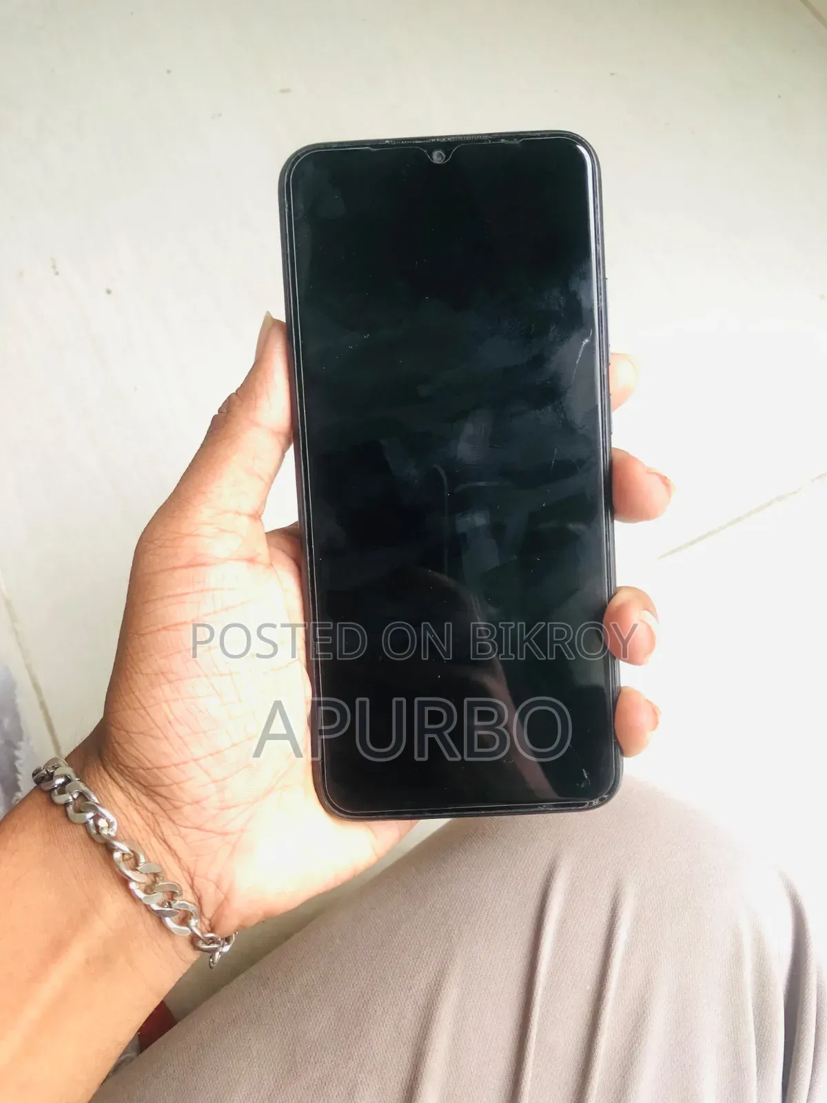 Xiaomi Redmi 10A 64 GB Black