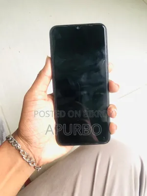 Xiaomi Redmi 10A 64 GB Black