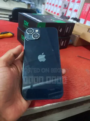 অ্যাপল আইফোন ১৩ ১২৮ জিবি নীল