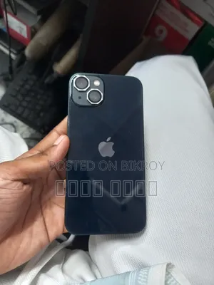 অ্যাপল আইফোন ১৩ ১২৮ জিবি নীল