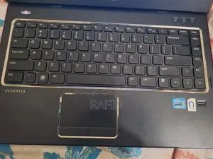Laptop Dell Vostro 3450 4GB Intel Core i5 HDD 500GB