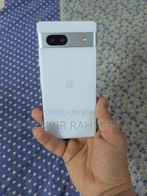 গুগল পিক্সেল ৭এ ১২৮ জিবি