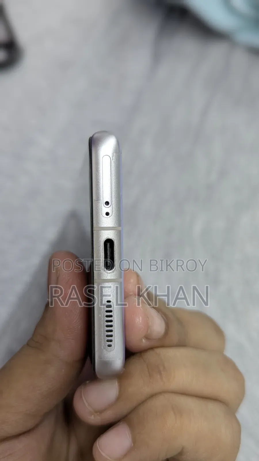 শাওমি ১২এক্স ২৫৬ জিবি পার্পল