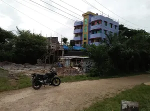 জায়গা বিক্রয় হবে