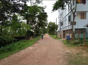 জায়গা বিক্রয় হবে