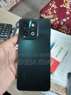 Vivo Y28 128 GB