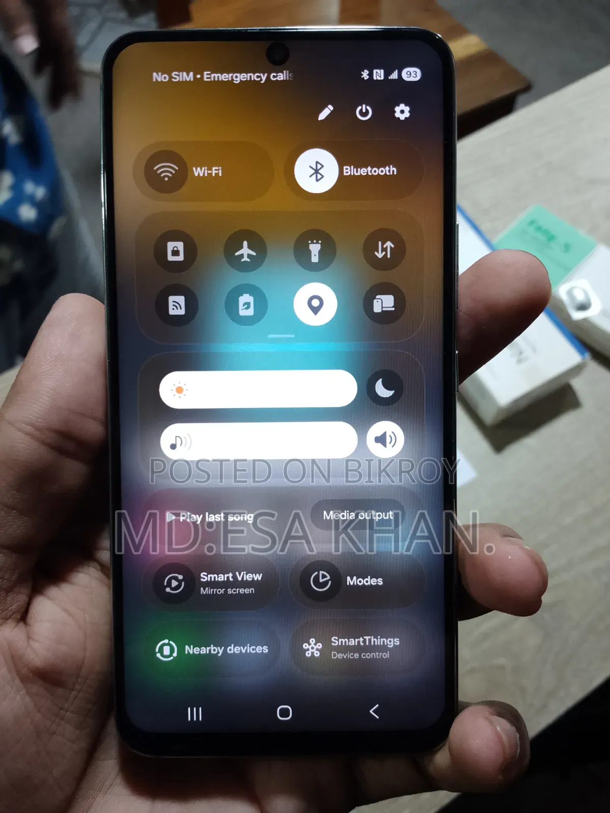Vivo Y28 128 GB