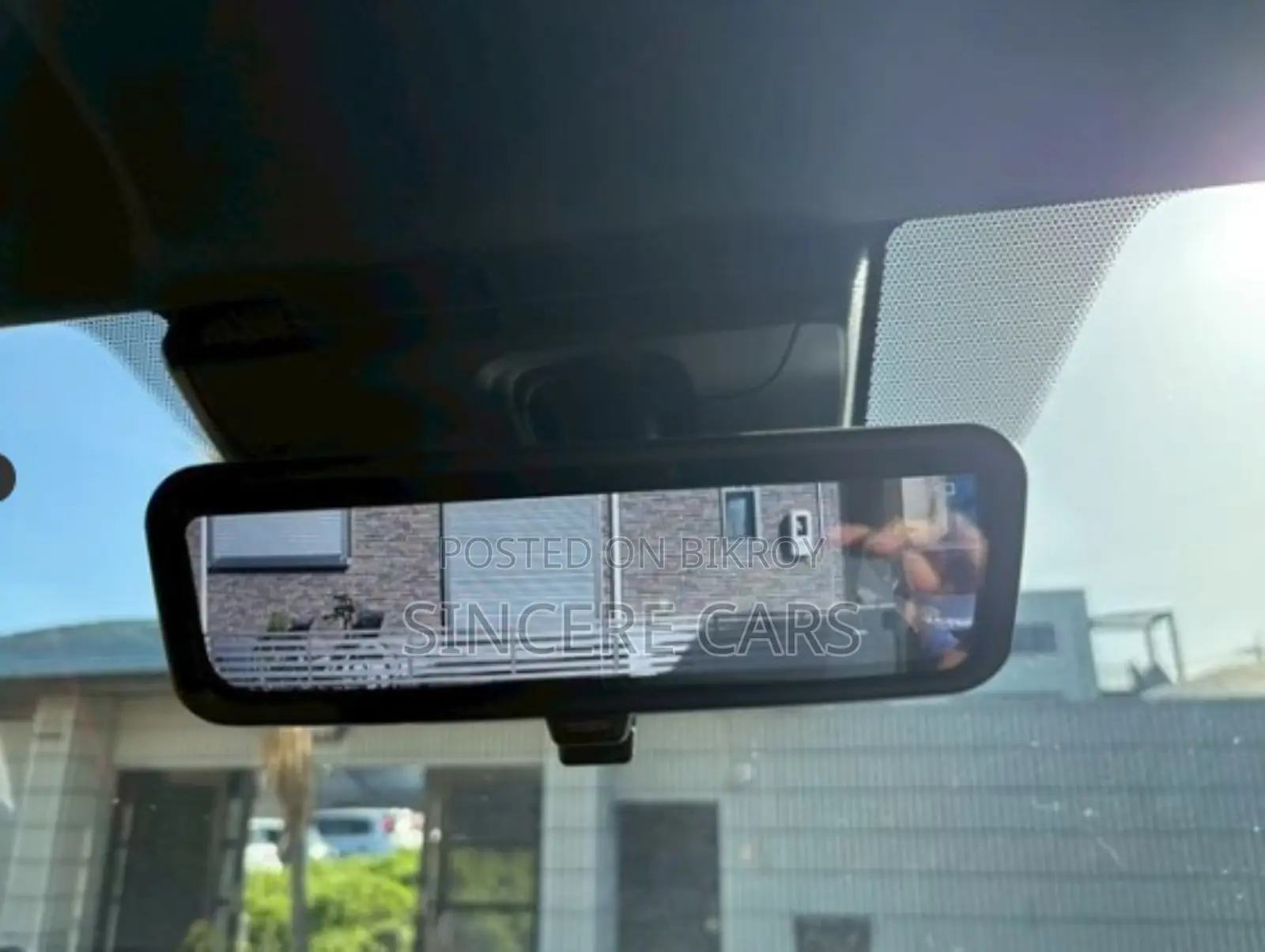 Toyota HiAce 2022 Black