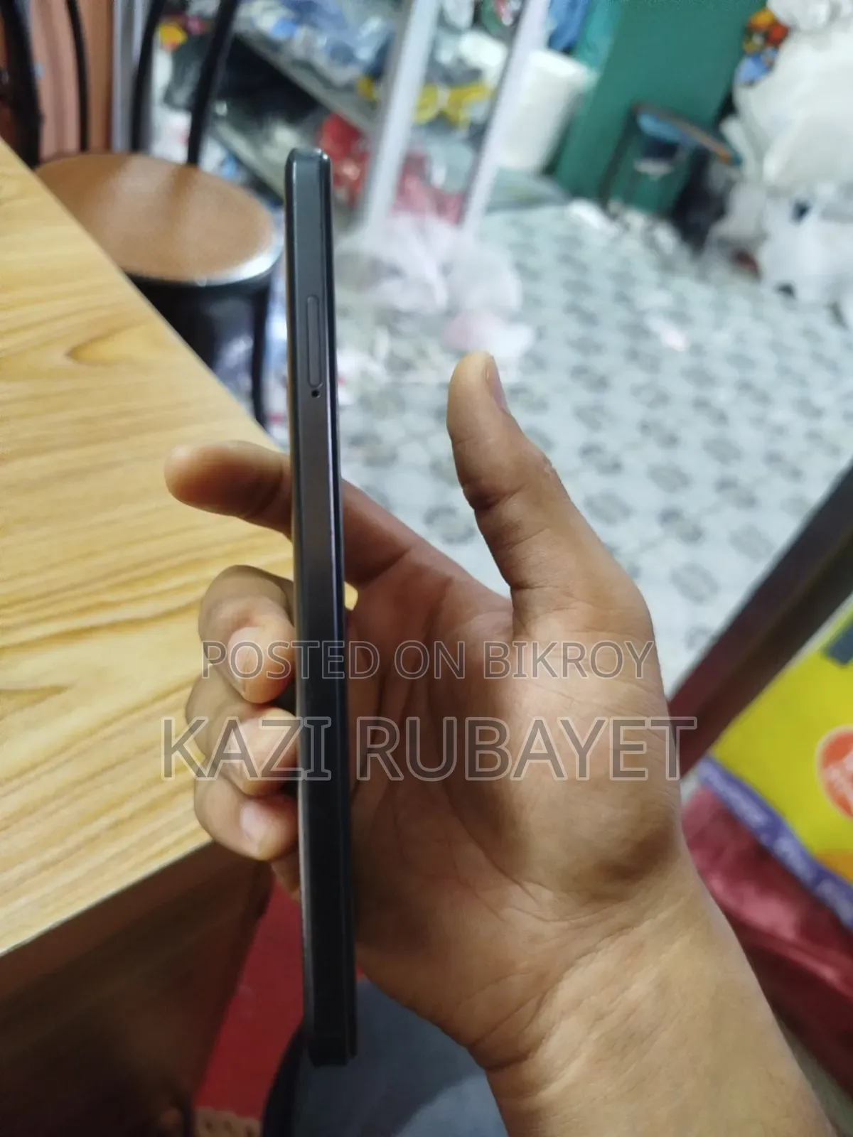Xiaomi Redmi 11 Prime 128 GB Black