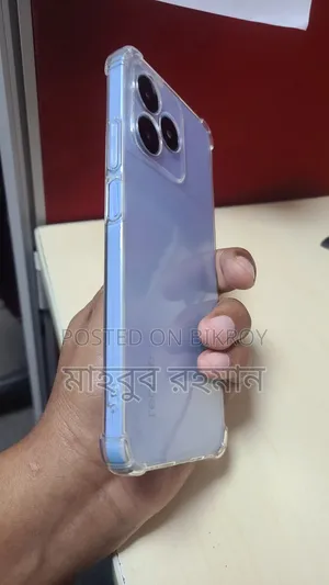 Realme Note 50 64 GB Gray