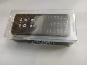 Nokia 230 Dual SIM Black