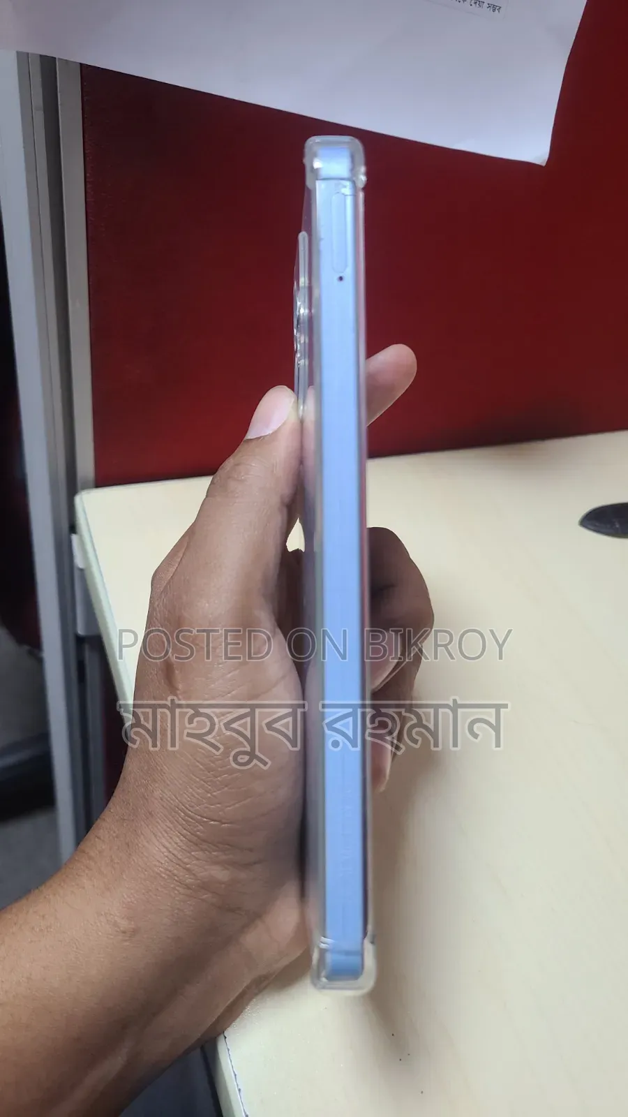 Realme Note 50 64 GB Gray