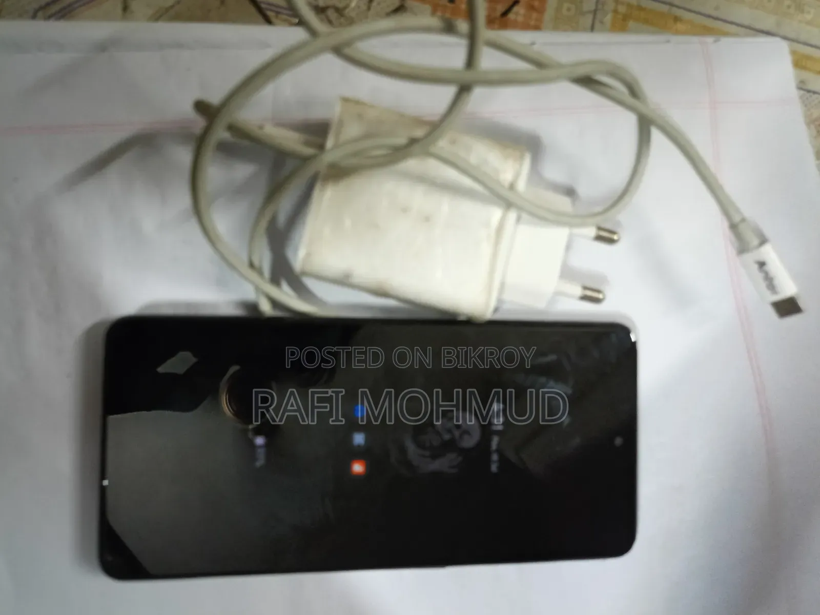 Samsung Galaxy A51 5G 128 GB Black