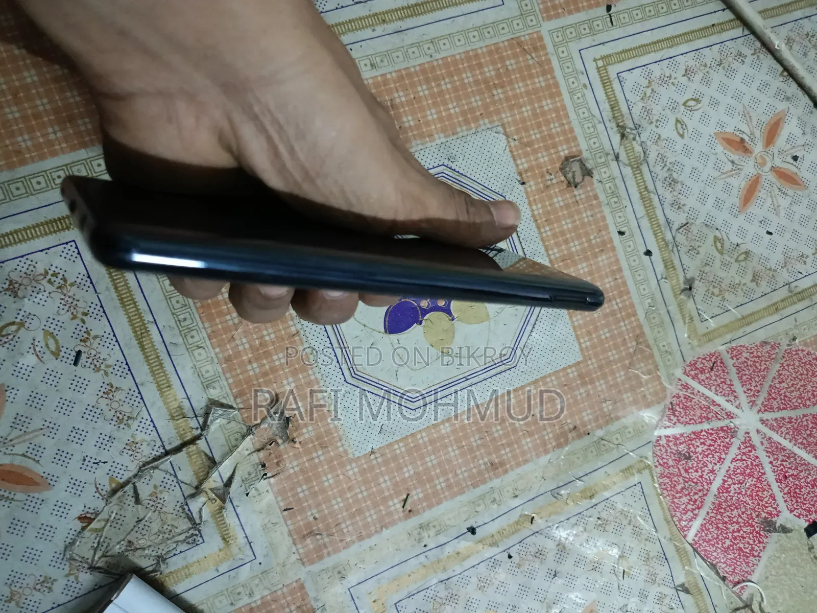 Samsung Galaxy A51 5G 128 GB Black
