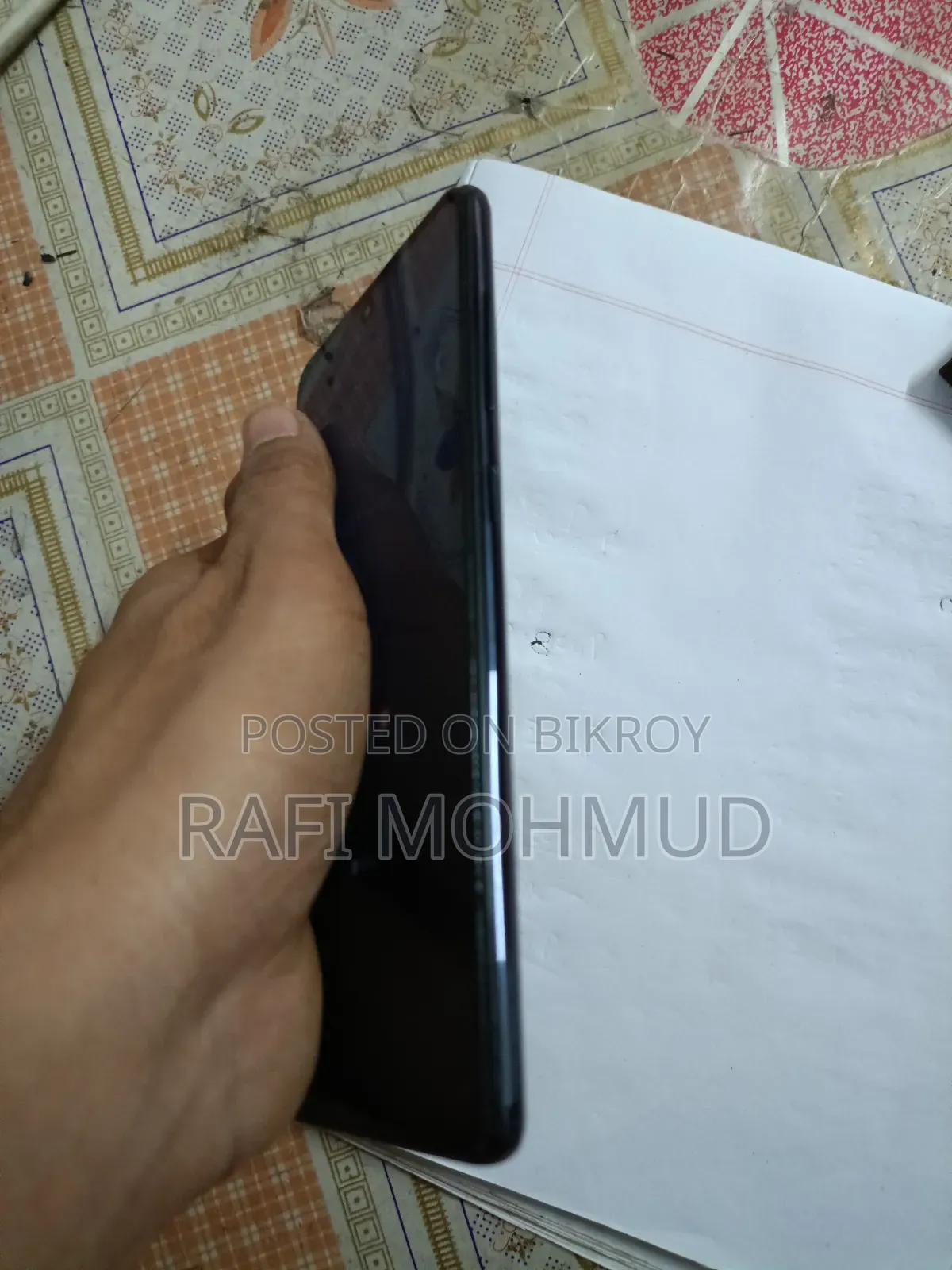 Samsung Galaxy A51 5G 128 GB Black