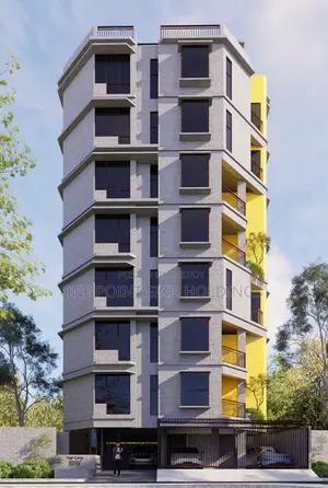 1727 Sft. Single Unit Ongoing Flat in Hajicamp, Dakshinkhan