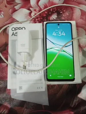 অপ্পো এ৫ প্রো ১২৮ জিবি