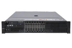 Server Dell R730 Xeon 2-CPU 72-Core