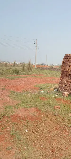 P-Block 8 Katha Land Sale Bashundhara R/A