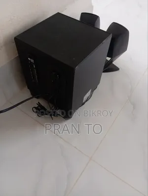 Edifier Box