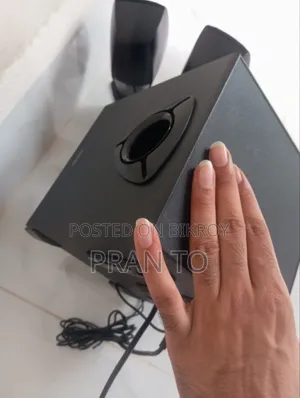 Edifier Box