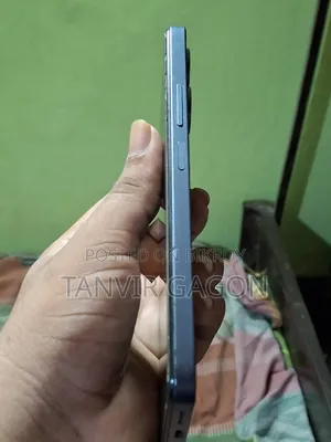 Xiaomi Redmi 13C 256 GB Blue