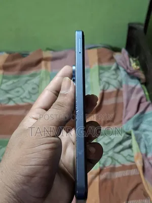 Xiaomi Redmi 13C 256 GB Blue