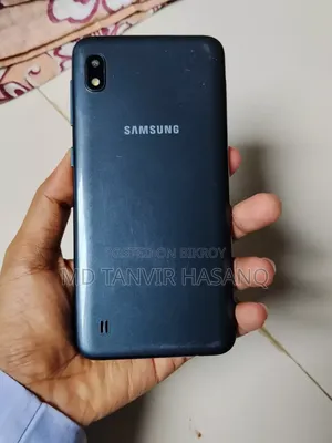 স্যামসাং এ১০ ৩২ জিবি