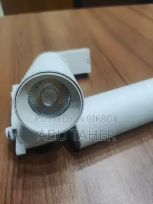LED Track Light