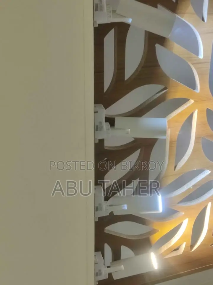 LED Track Light